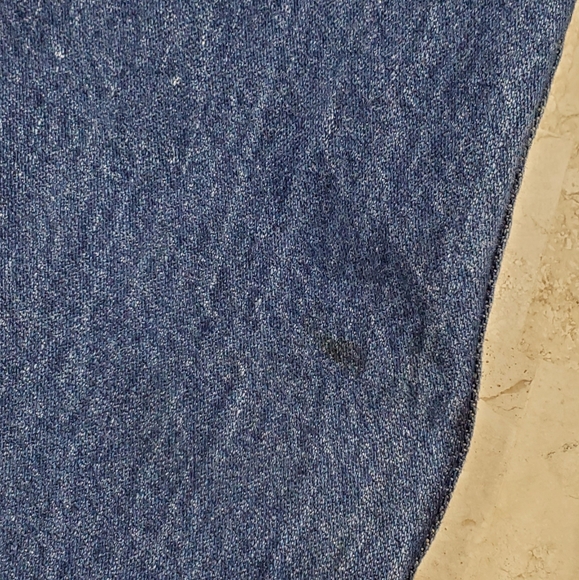 Wrangler 47MWZ jeans men's size 36 x 36L regular fit 100% cotton - Picture 12 of 12